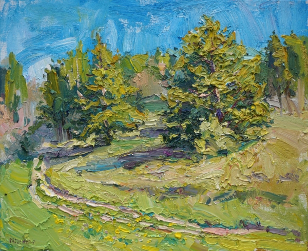 paint